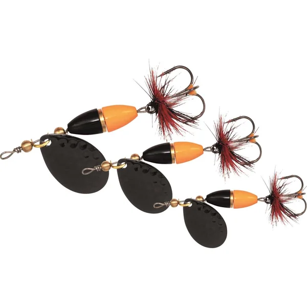 Kinetic Fizz Spinner