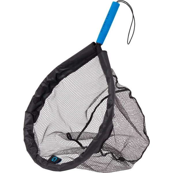 Kinetic Floating Net