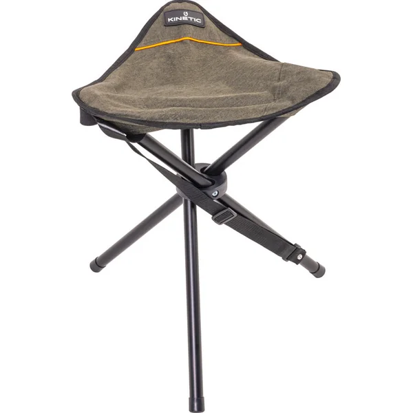 Kinetic Foldable Chair 3 Legged