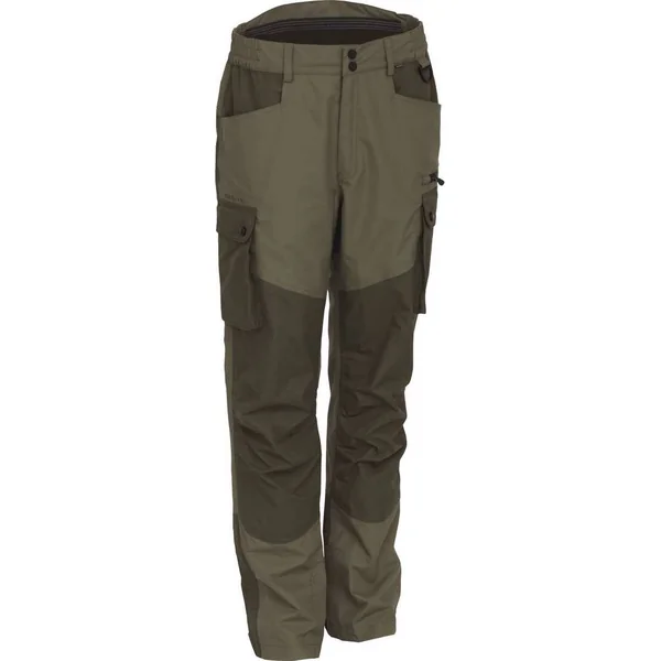 Kinetic Forest Pants - Army Green