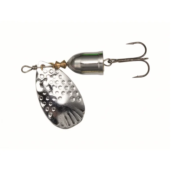 Kinetic Gekko Bladed Lure