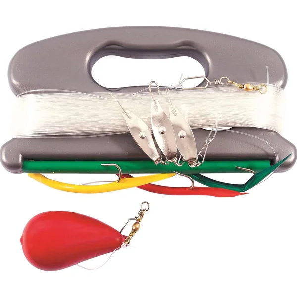 Kinetic Handline Standard