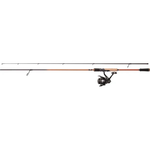 Kinetic Jawbreaker CT Spinning Rod Combo 2pc