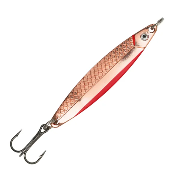 Kinetic Jebo Herring Lure 1pc Assorted Colour