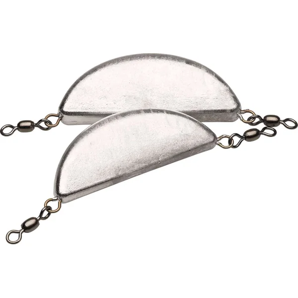 Kinetic Keel Zinc Sinker