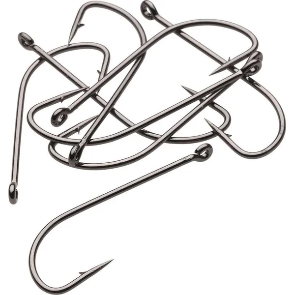 Kinetic Long Shank Single Hook