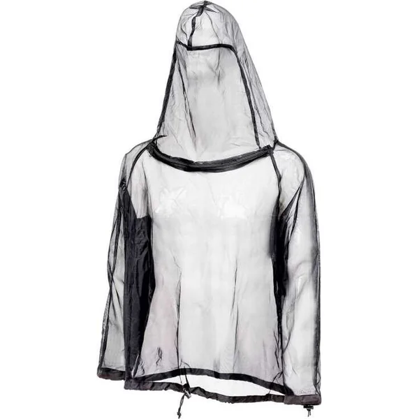 Kinetic Midge Jacket - Black