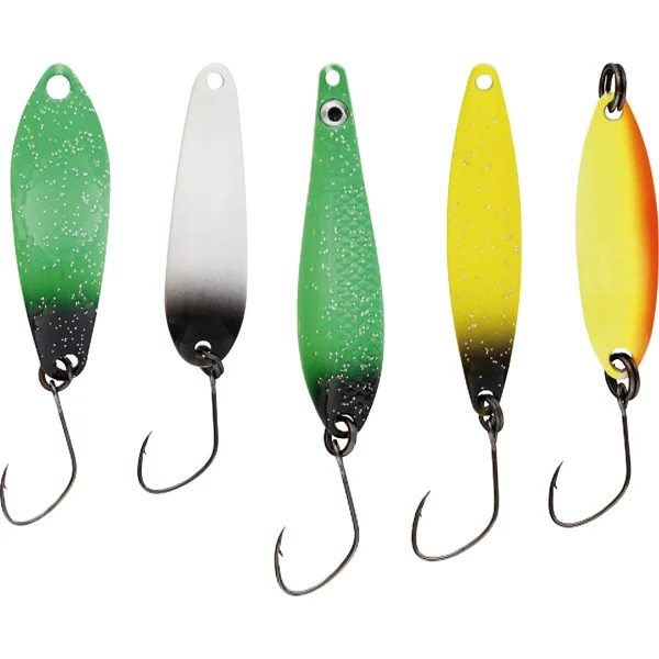 Kinetic Multipack Spoon 1 Mix