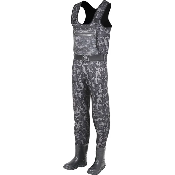 Kinetic Neorush Bootfoot Waders