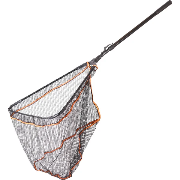 Kinetic Prospero Folding Net Twist-N-Loc Landing Net