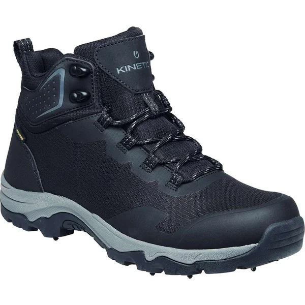 Kinetic Raften Spikes Waterproof Boots
