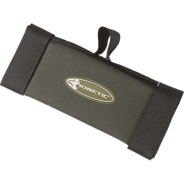 Kinetic Rail Rodholder Small - Moss Green