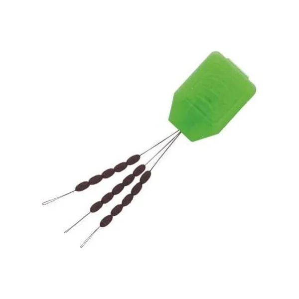 Kinetic Rubber Float Stops 15pc