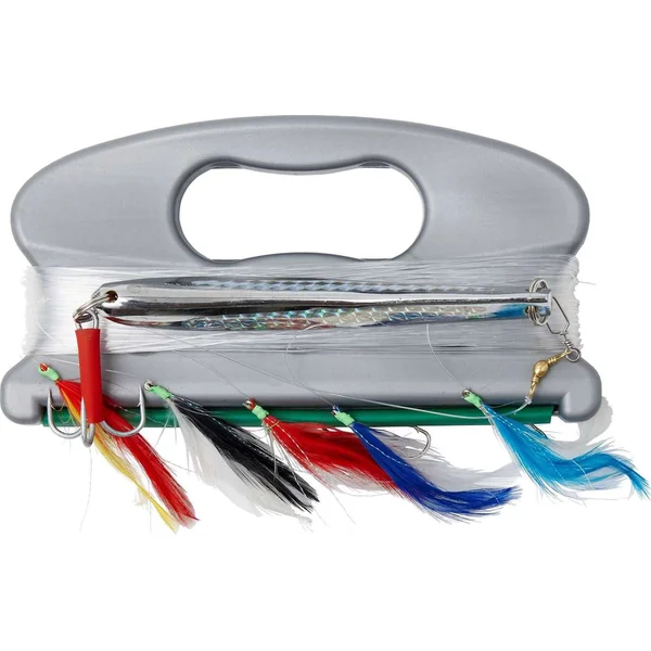 Kinetic Sea Winder Feather Tail