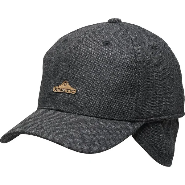 Kinetic Sirius Fleece Lined Cap