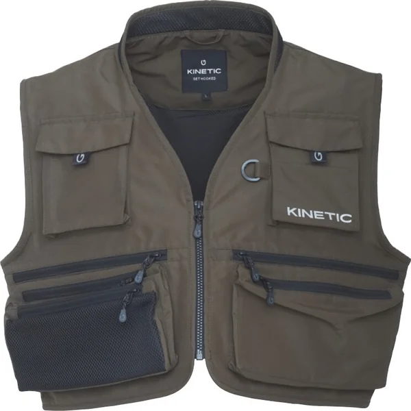 Kinetic Strider Vest