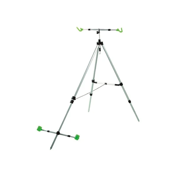 Kinetic Surf Rod Pod