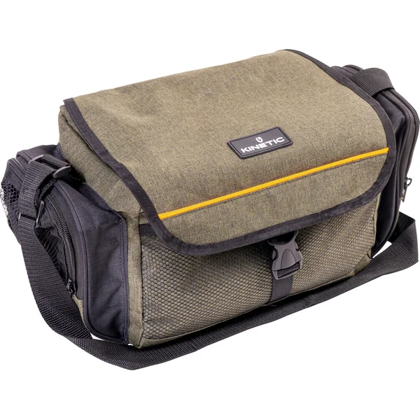 Kinetic Tackle Bag 3 Boxes