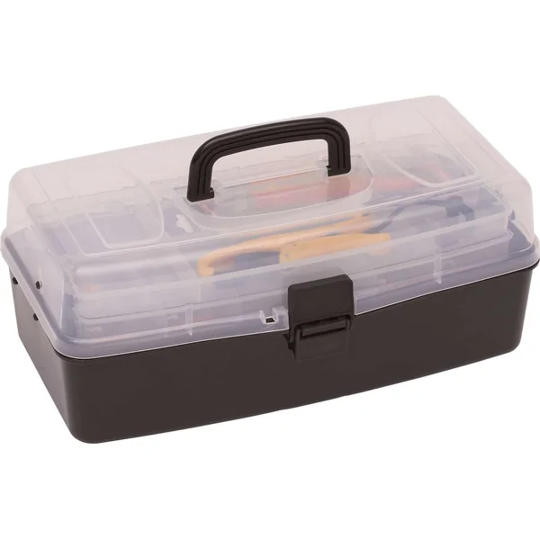 Kinetic Tackle Box Big Kit - Freshwater
