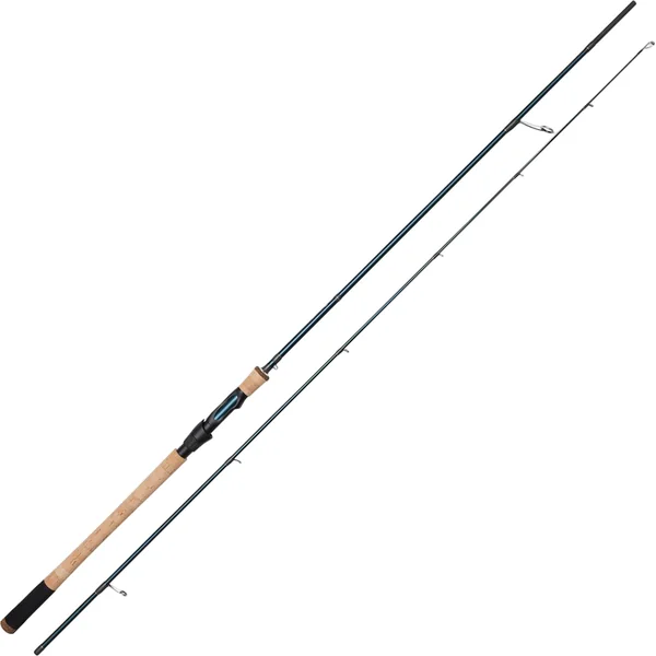 Kinetic Target CT Spinning Rod 2pc