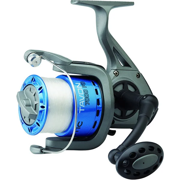 Kinetic Tavon Surf 7000 FD Reel