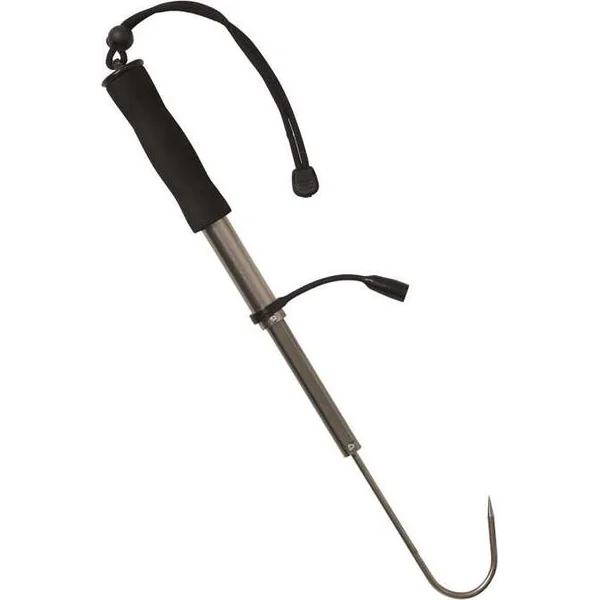 Kinetic Telescopic Gaff 27/60cm