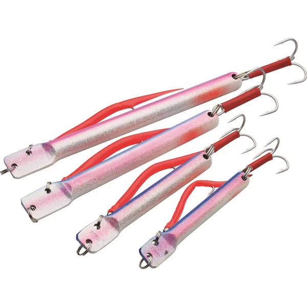 Kinetic Torpedo Pilks