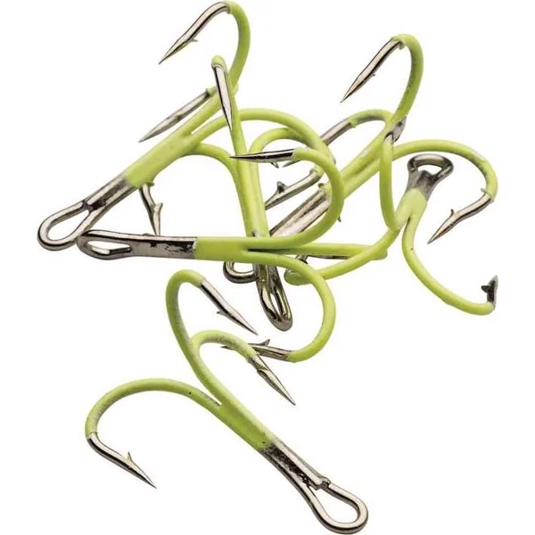 Kinetic Treble Sea Hook PSL