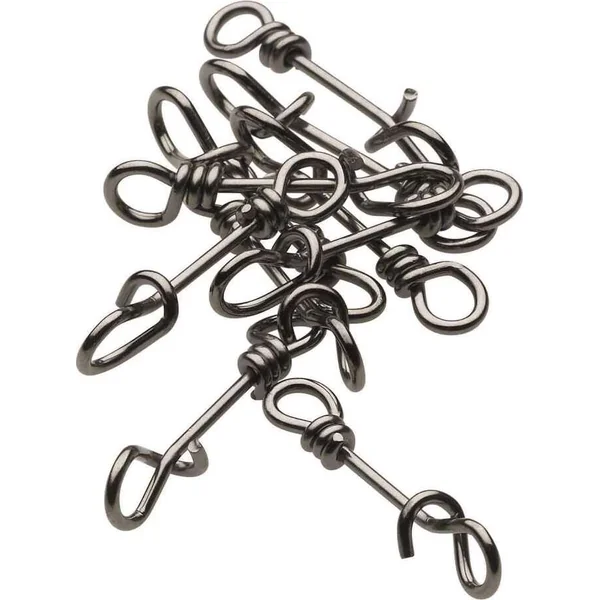 Kinetic Twist Lock 10pc