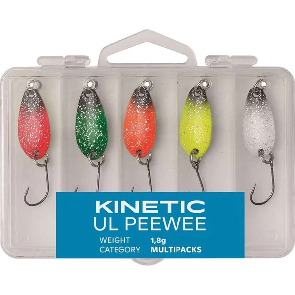 Kinetic UL PeeWee