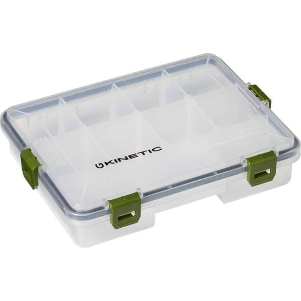 Kinetic Waterproof System Box