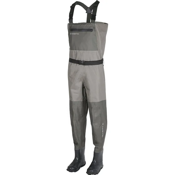Kinetic X4 Stockingfoot Waders