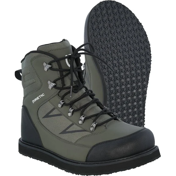 Kinetic X4 Wading Boots