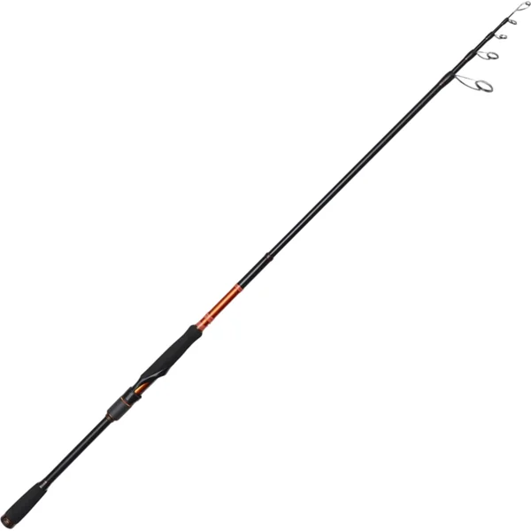 Kinetic Xarann CT Tele Rod