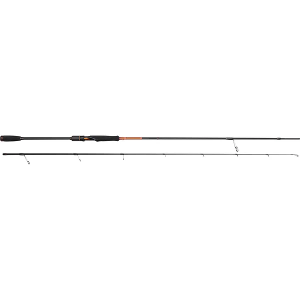 Kinetic Xarann Predator CT Rod