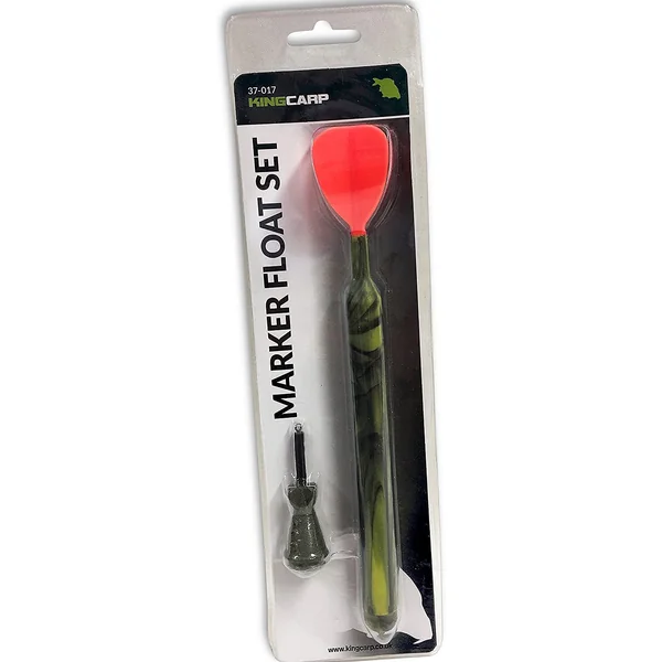Kingcarp Marker 30g Float Set