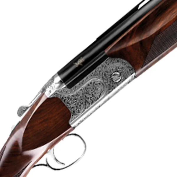 Kofs Zenith SXE Adjustable Sporter 12G 30in Over-Under Multichoke Shotgun