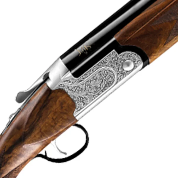 Kofs Zenith SXE Ladies Universal 12G Over-Under Multichoke Shotgun