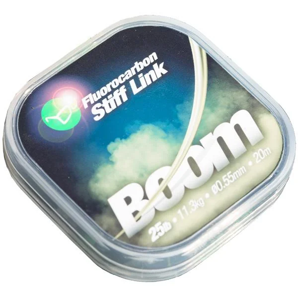 Korda Boom 15m 25lb - 0.55mm