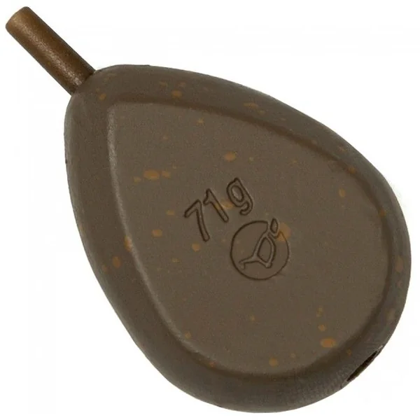 Korda Flatliner Pear: Inline