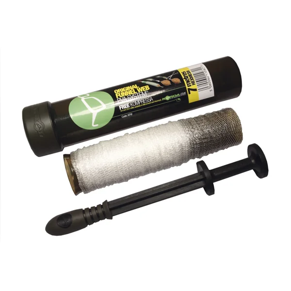 Korda Funnel Web PVA System