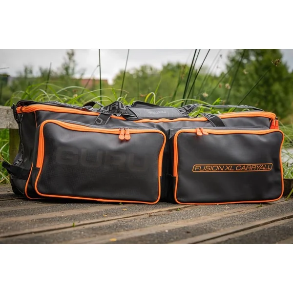 Korda Fusion XL Carryall