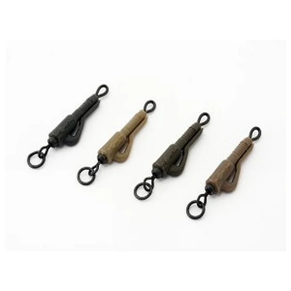 Korda Hybrid Lead Clips 5pc