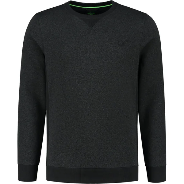 Korda KORE Crew Neck Charcoal