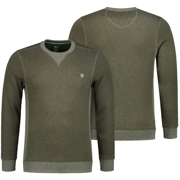 Korda Kore Crew Neck Jumper