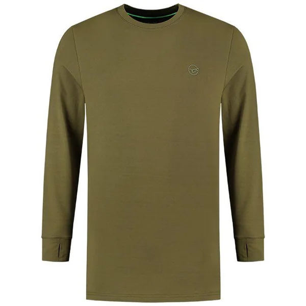 Korda Kore Thermal LS T-Shirt