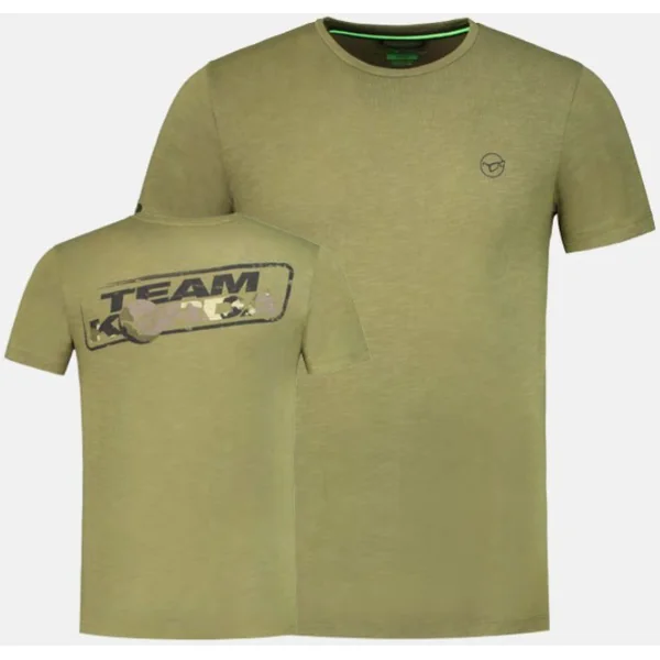 Korda Kore TK Olive Tee