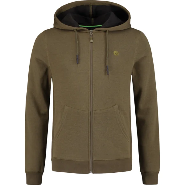 Korda Kore Zip Up Hoody