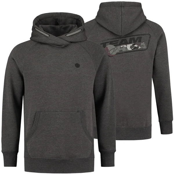 Korda LE TK Charcoal Hoody
