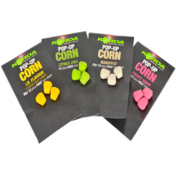 Korda Pop-up Corn